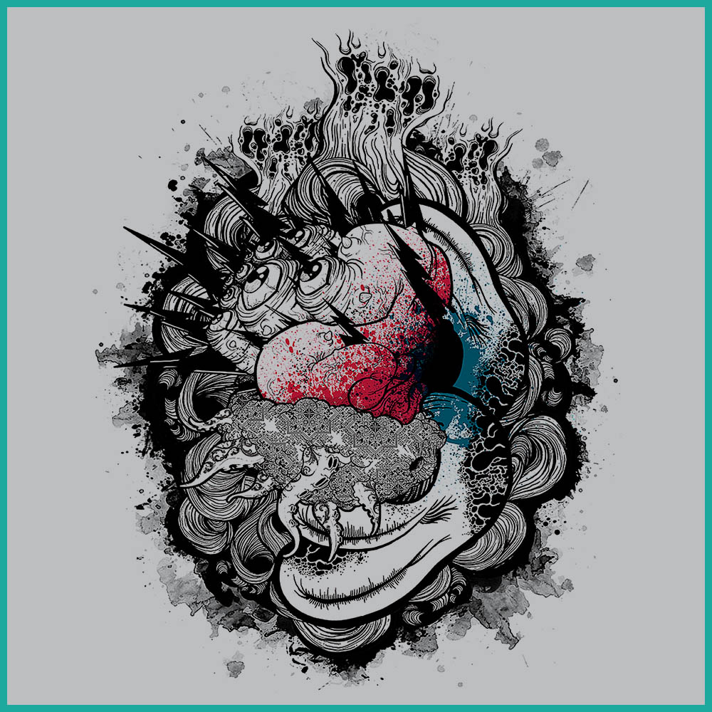L116_HEART_MELANGE