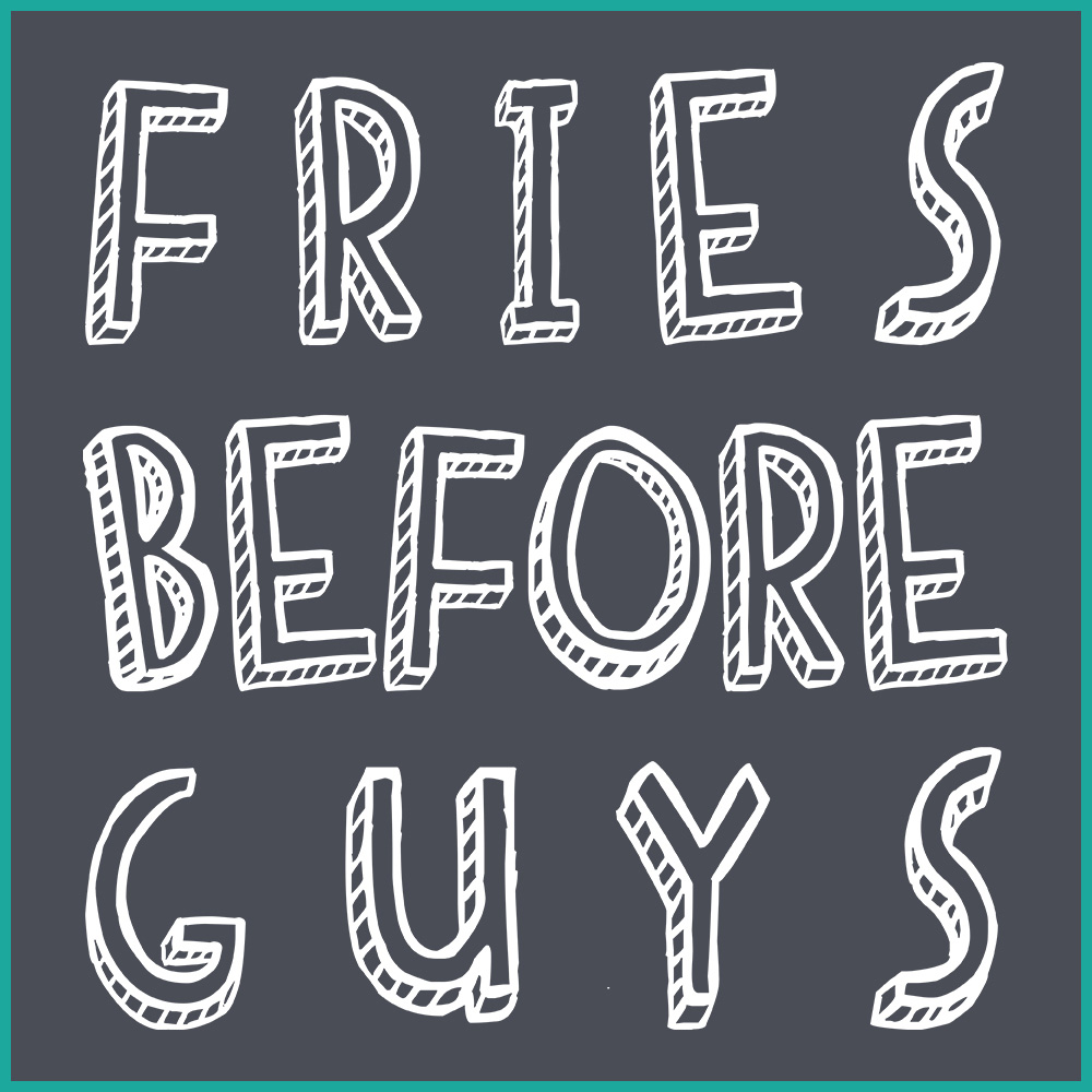 L138_FRIES_DARKGREY