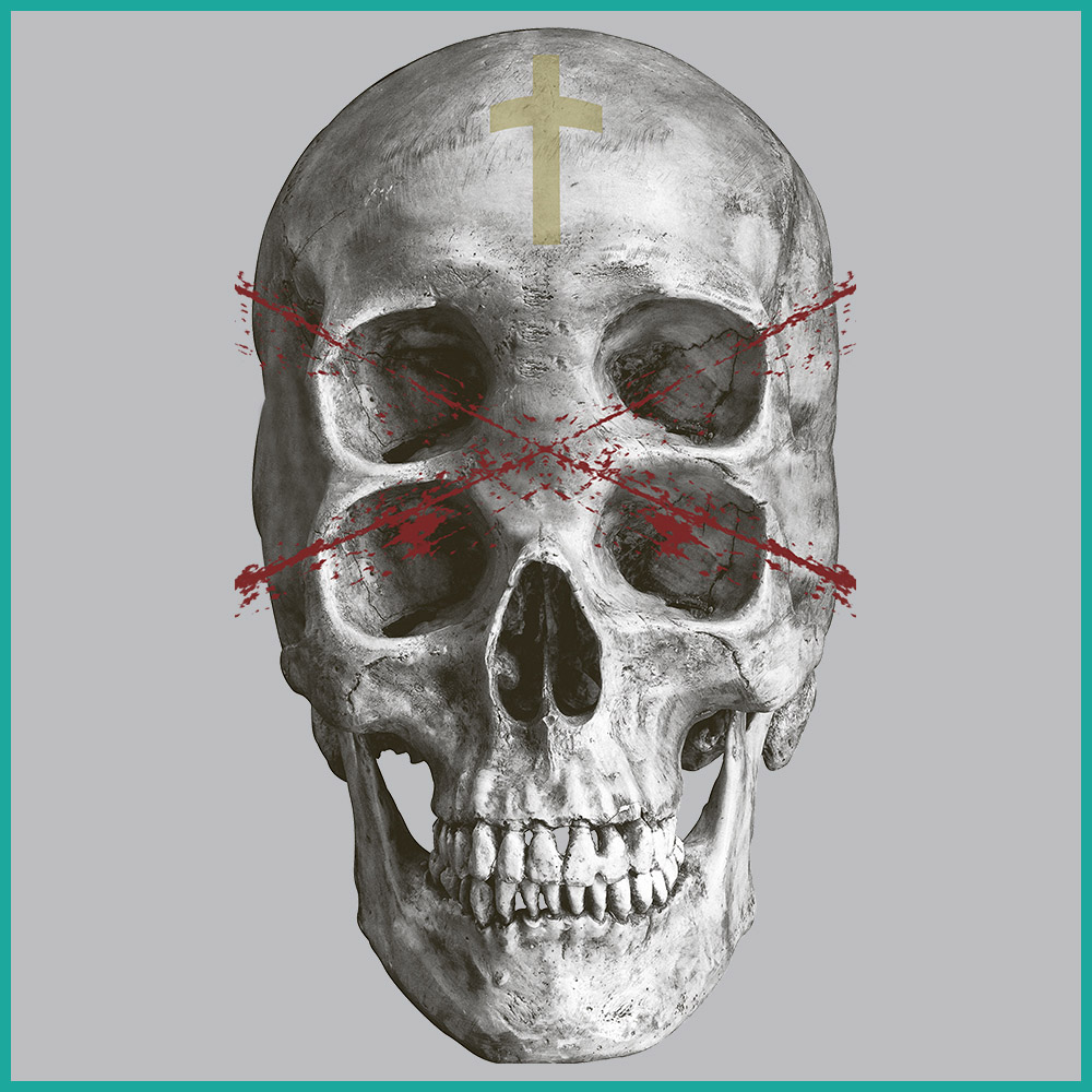 L313_SKULL_MELANGE