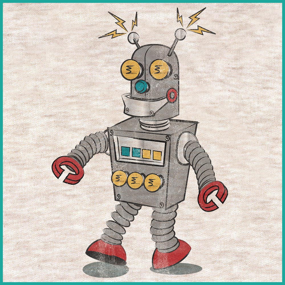 L412_ROBOT_BEZ-MELANGE