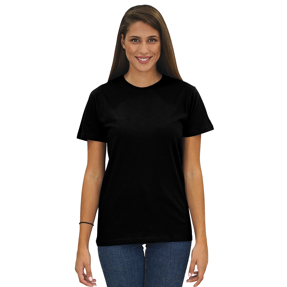 A1_T-SHIRT_UNISEX_BLACK_W