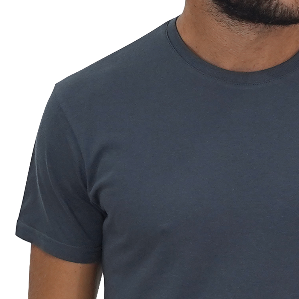A1_T-SHIRT_UNISEX_DARKGREY_M_DETAIL