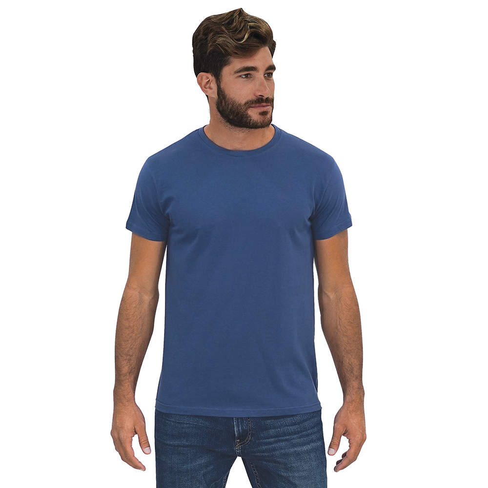 A1_T-SHIRT_UNISEX_DENIM_M