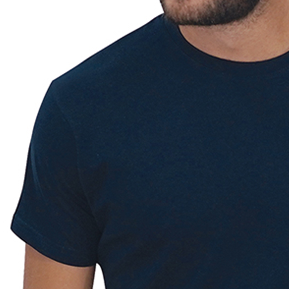 A1_T-SHIRT_UNISEX_NAVY_M_DETAIL