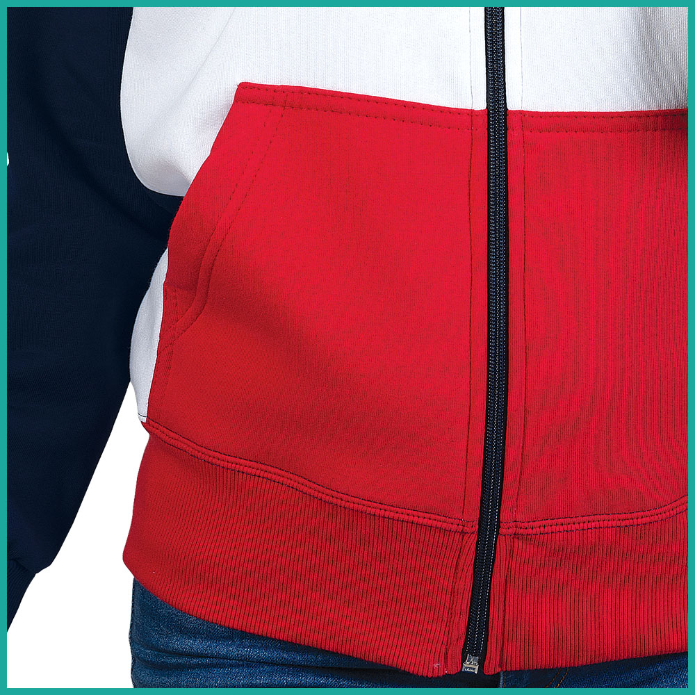 A421_UNISEX_JACKET_HOODED_DETAIL