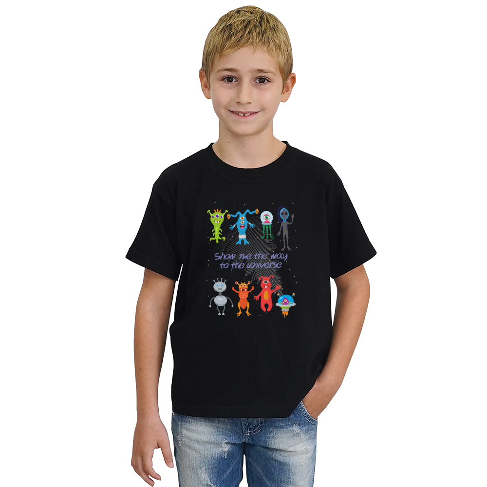 A50_T-SHIRT_BLACK_KIDS_L485_B