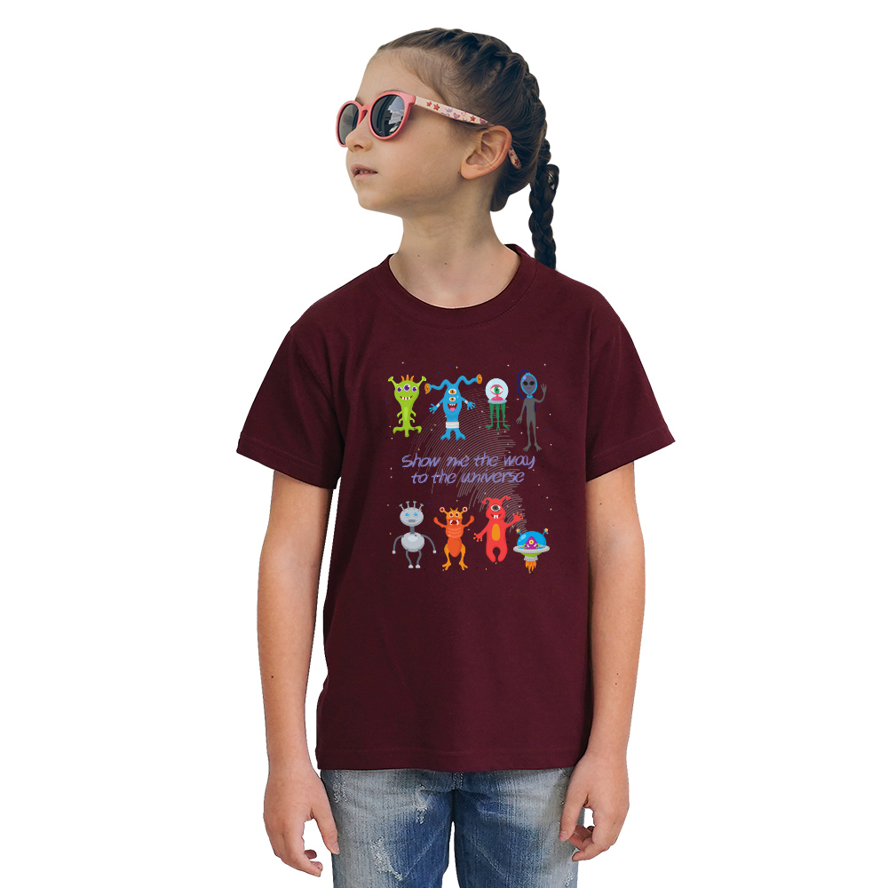 A50_T-SHIRT_BORDEAUX_KIDS_L485_G