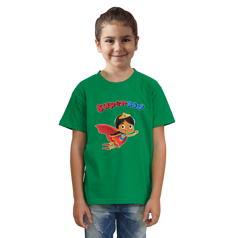 A50_T-SHIRT_KELLYGREEN_KIDS_L492