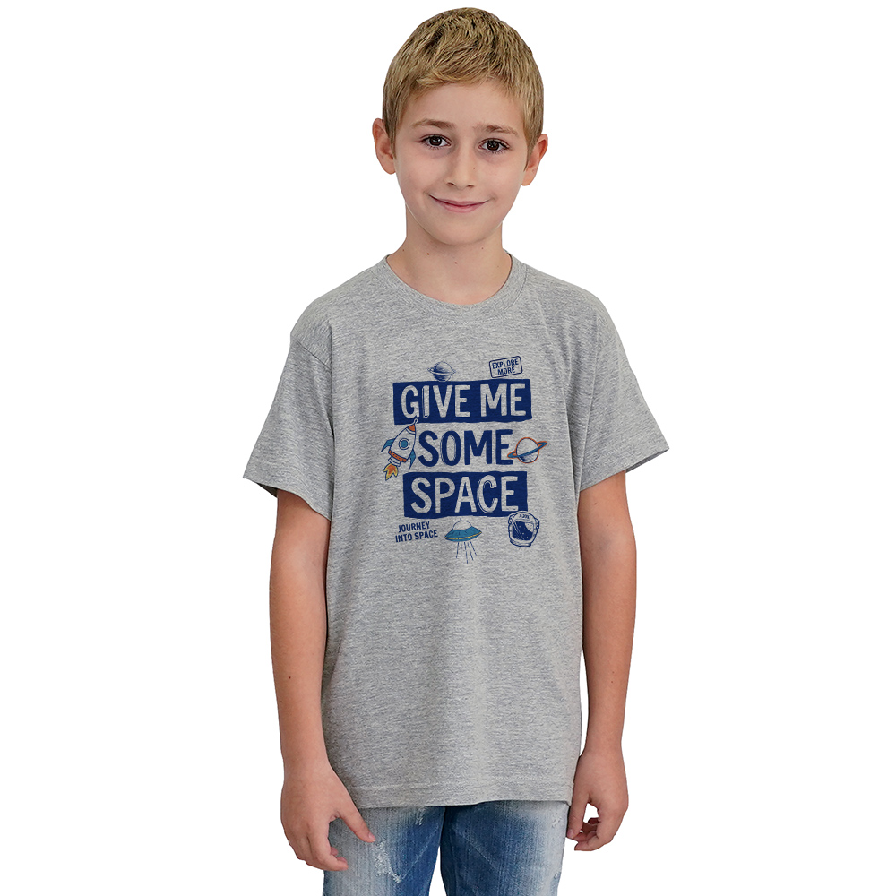 A50_T-SHIRT_MELANGE_KIDS_L477_B