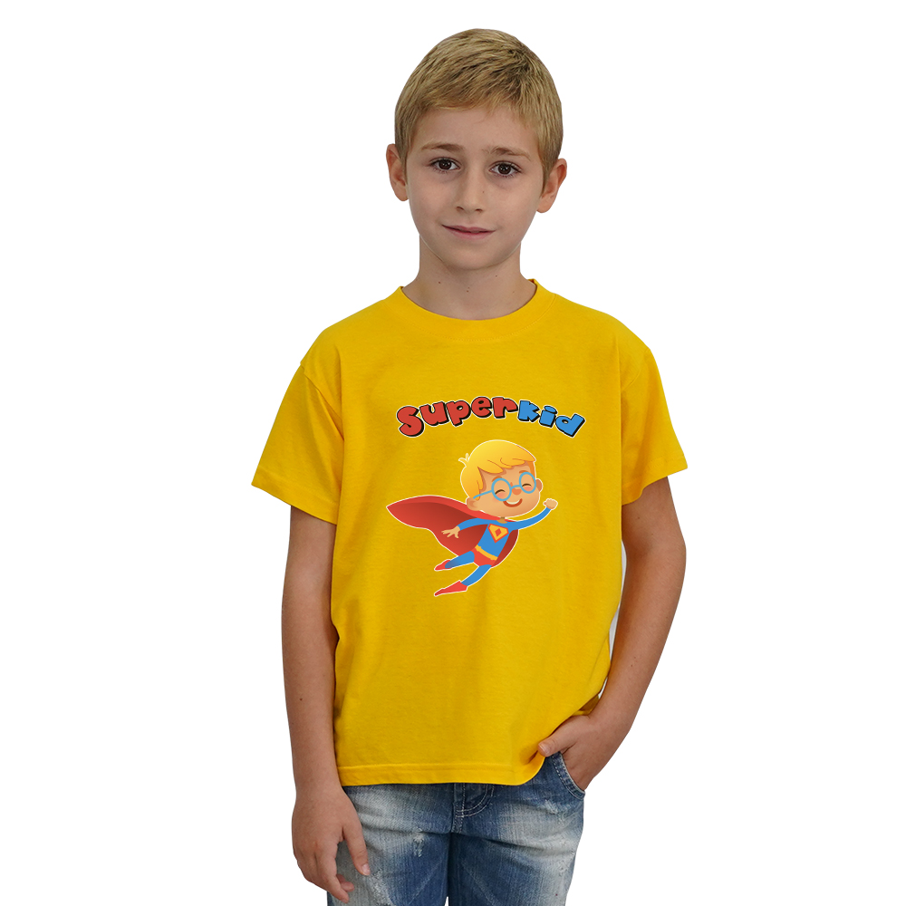 A50_T-SHIRT_YELLOW_KIDS_L491