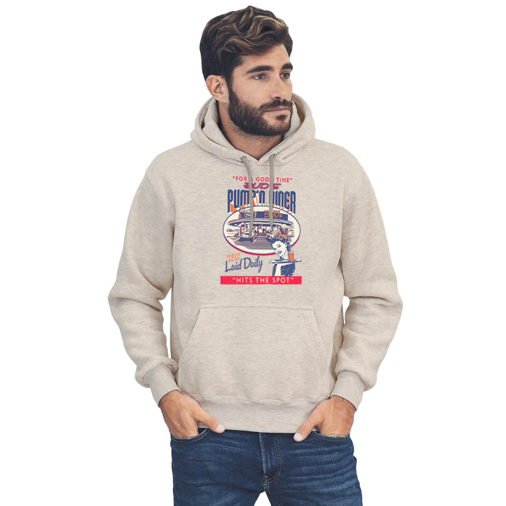 A91_HOODED_BEIGE-MELANGE_L421_M