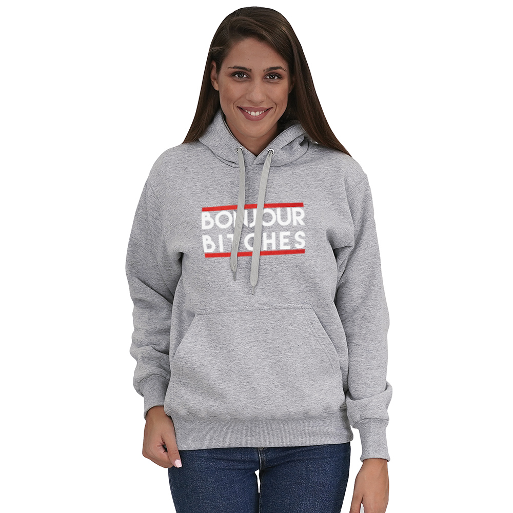 A91_HOODED_MELANGE_L245_FLOCK_36_40_W