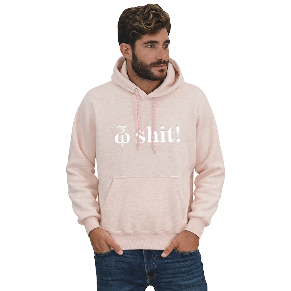 A91_HOODED_PINK-MELANGE_L212_M