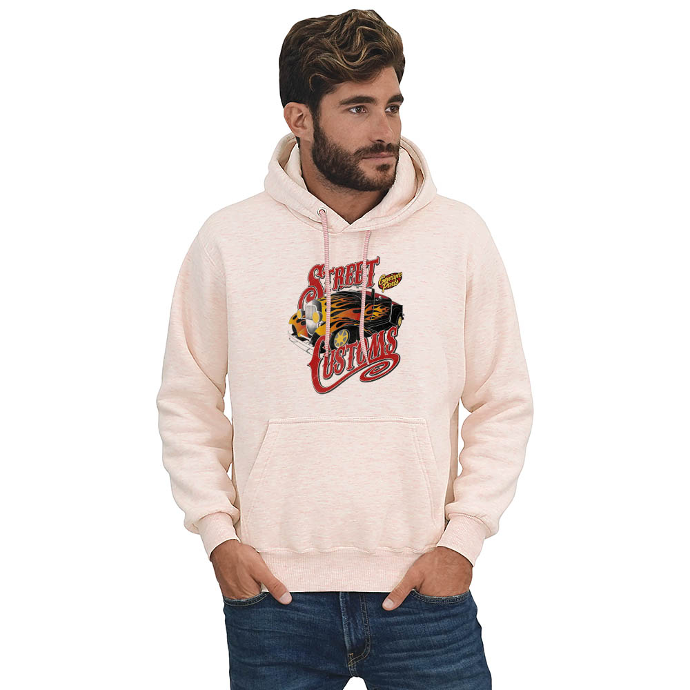A91_HOODED_ROZ-MELANGE_L420_M