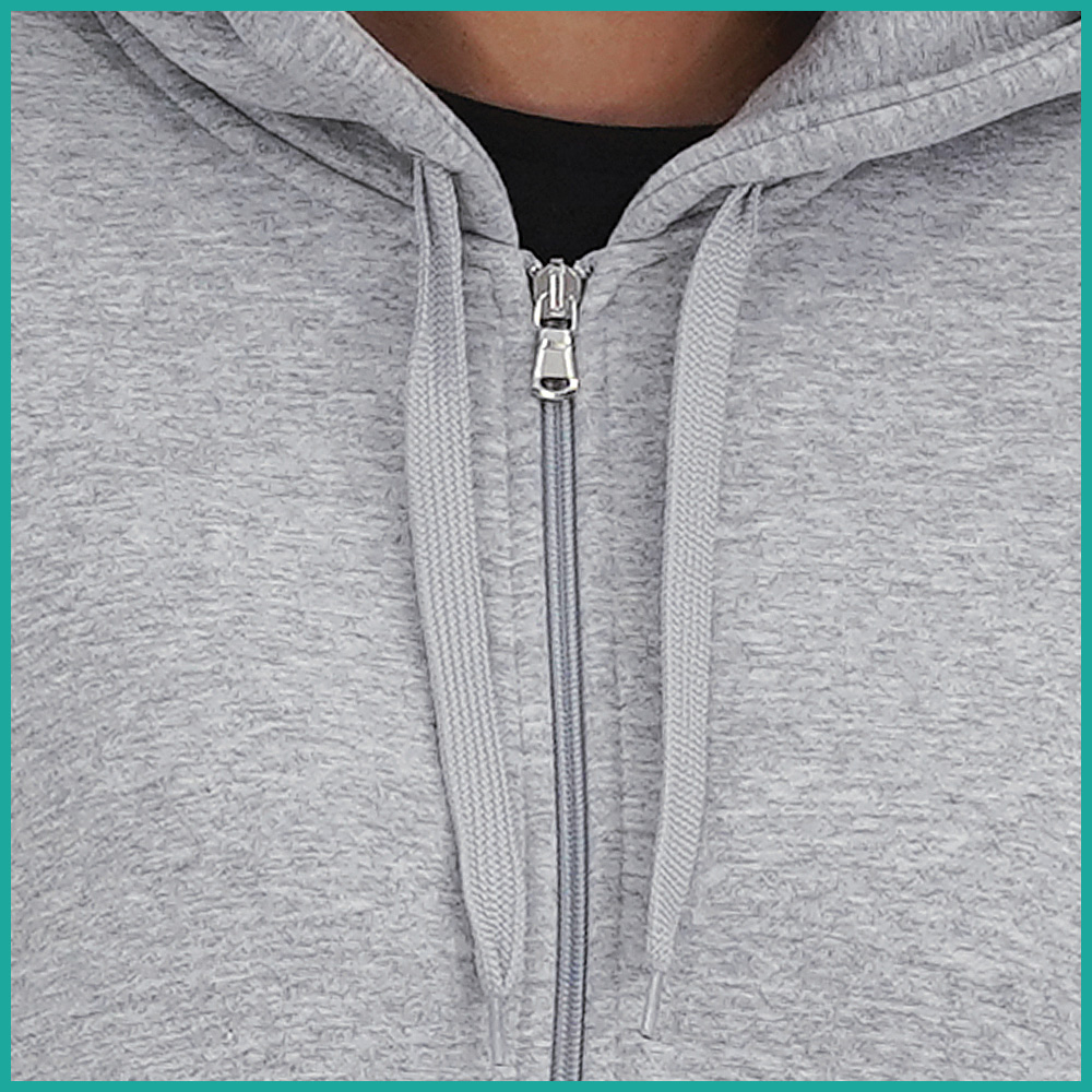 A94_UNISEX_HOODED_ZIP_MELANGE_W_DETAIL