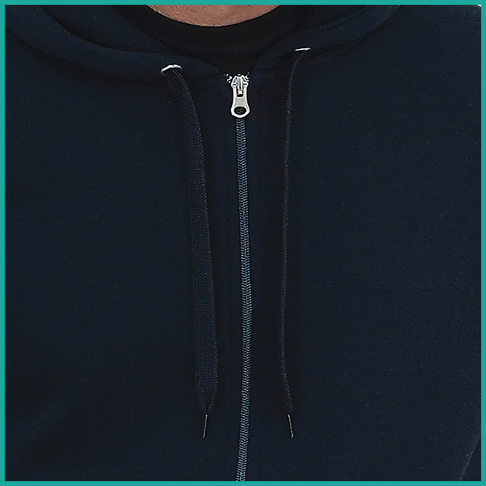 A94_UNISEX_HOODED_ZIP_NAVY_M_DETAIL