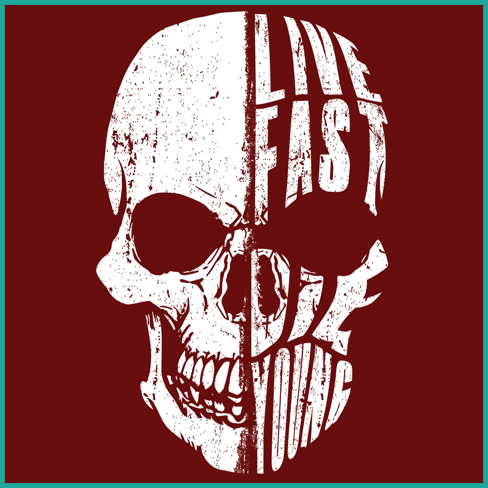 L155_SKULLFAST_BORDEAUX