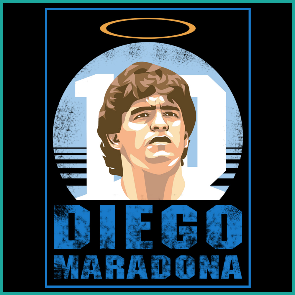 L429_MARADONA_DIOS_BLACK