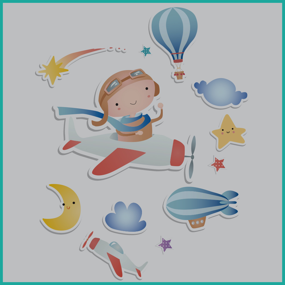 L436_AIRPLANE_MELANGE