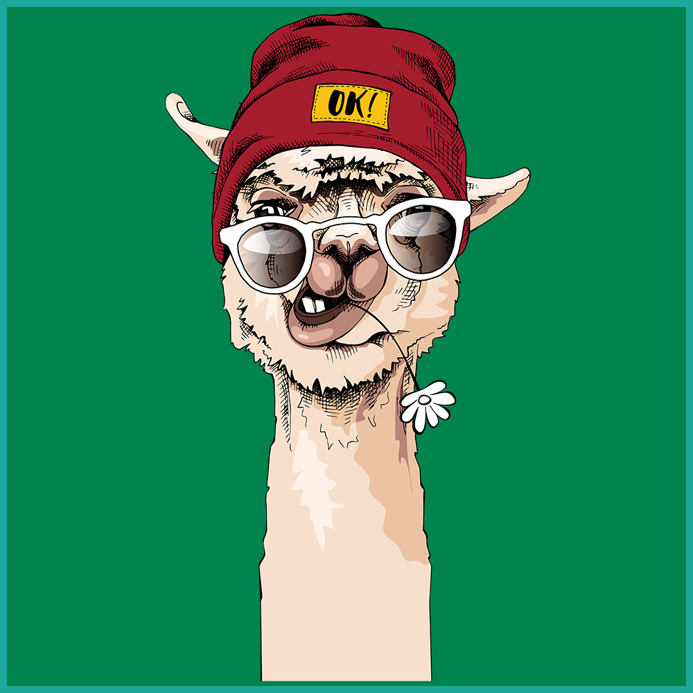 L473_KELLYGREEN_LAMA