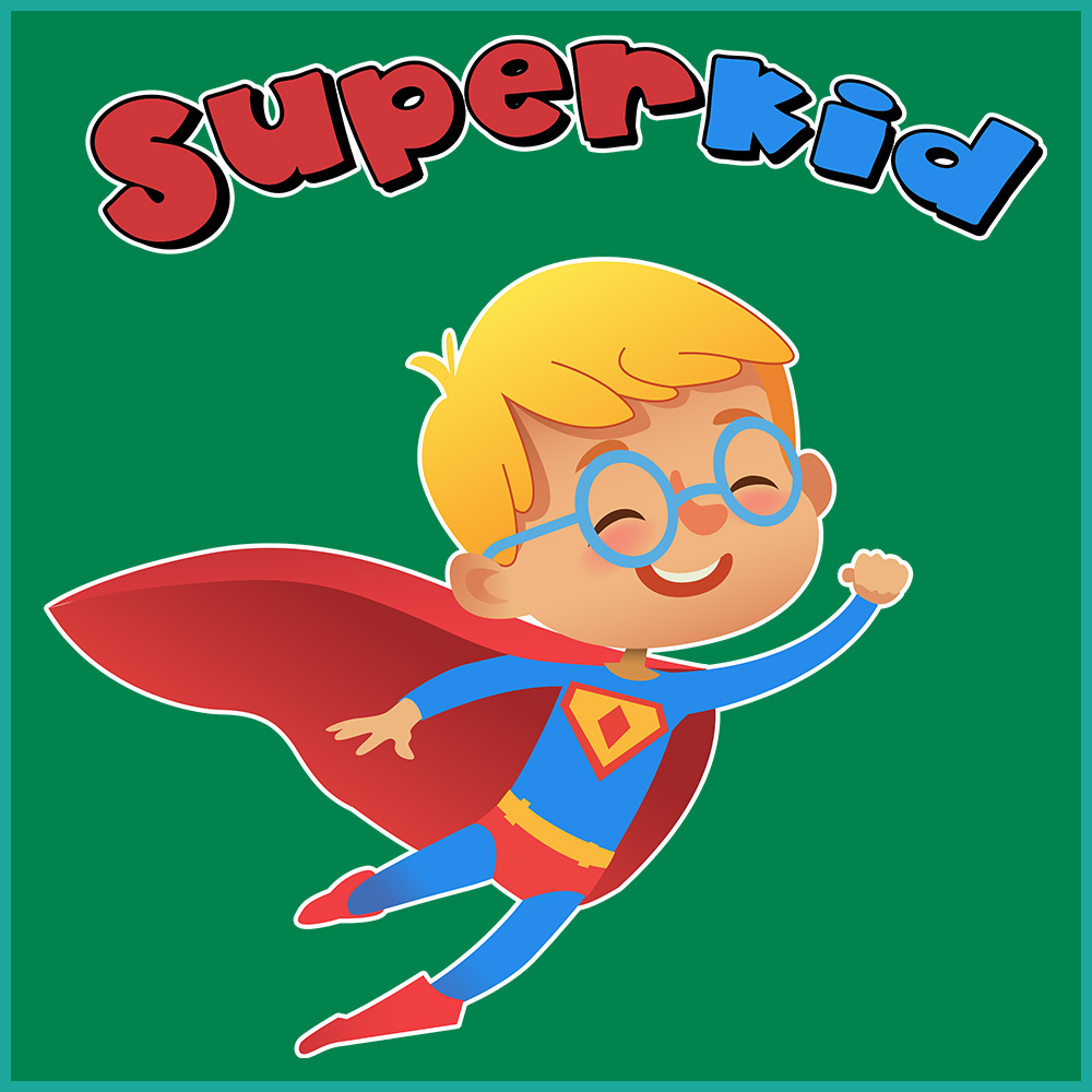 L491_KELLYGREEN_SUPERBOY