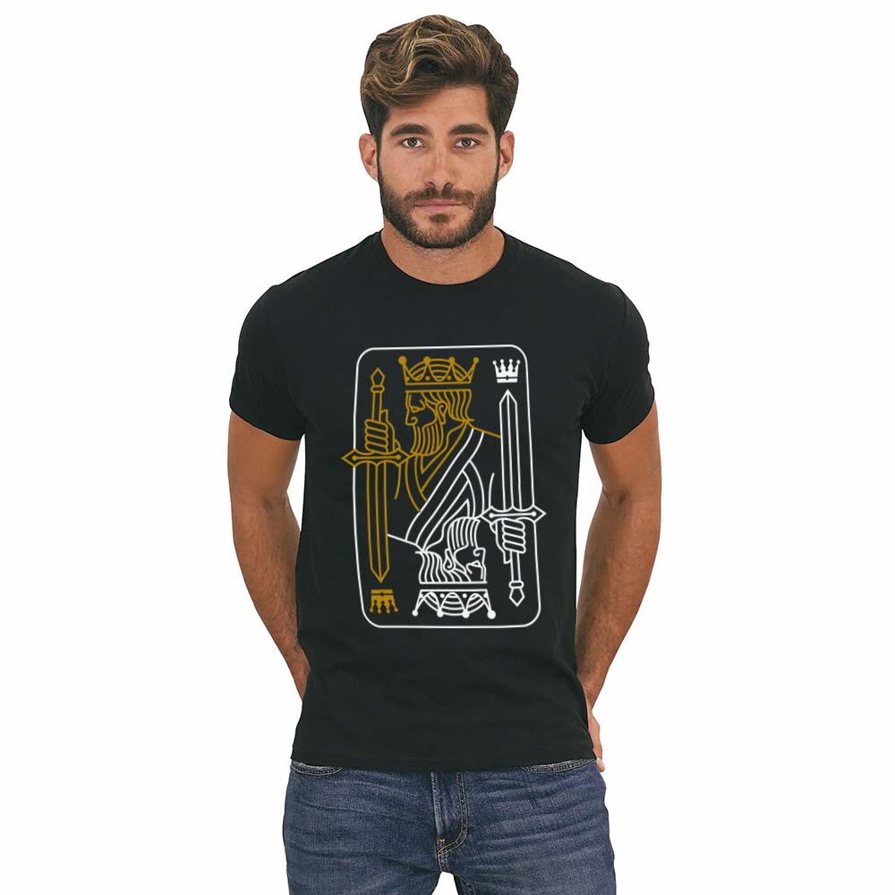 A1_BLACK_T-SHIRT_UNISEX_L513