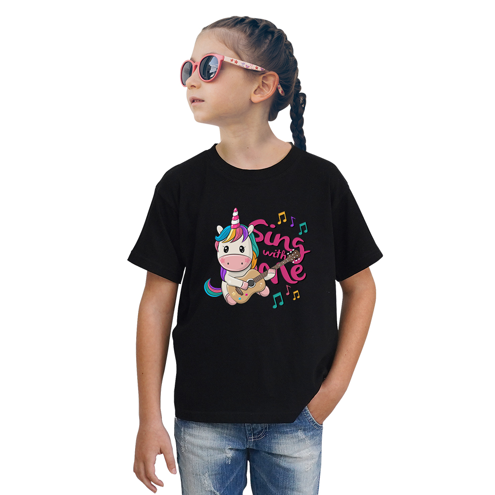 A50_T-SHIRT_BLACK_KIDS_L490