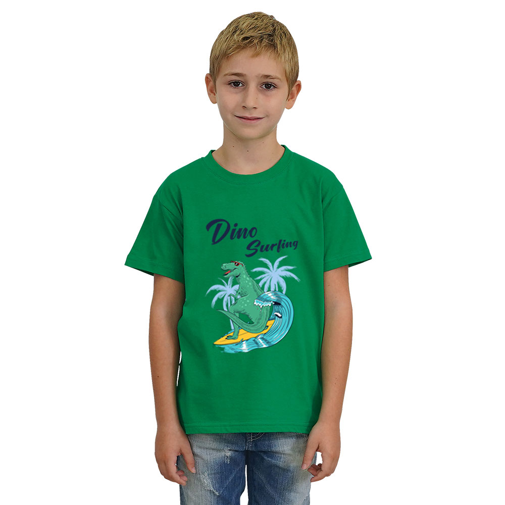 A50_T-SHIRT_KELLYGREEN_KIDS_DX4925
