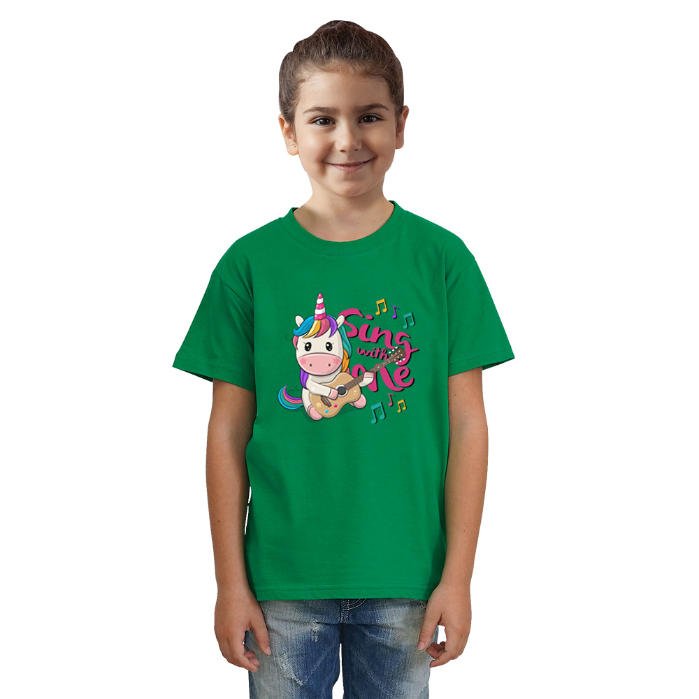 A50_T-SHIRT_KELLYGREEN_KIDS_L490