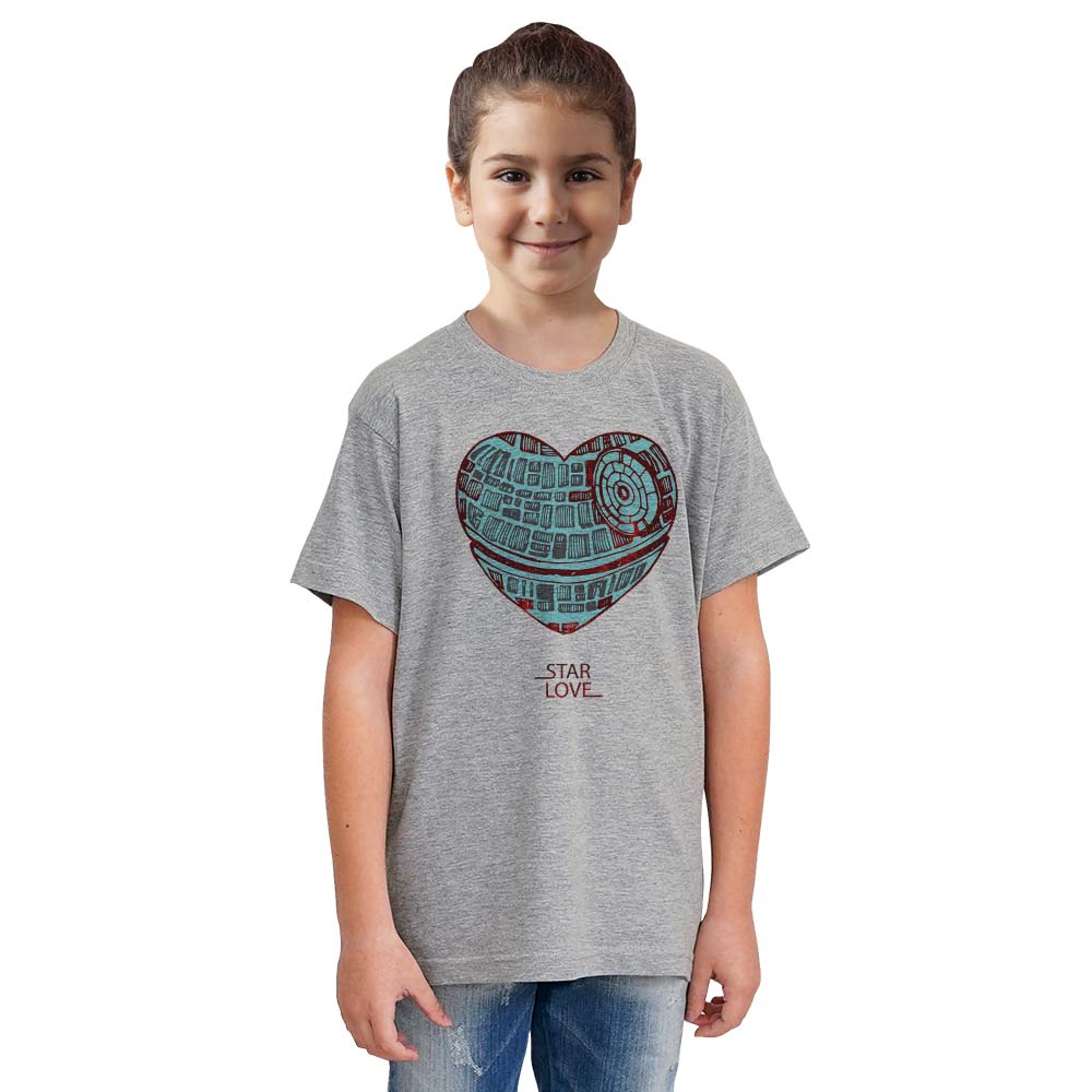 A50_T-SHIRT_MELANGE_KIDS_L538_G