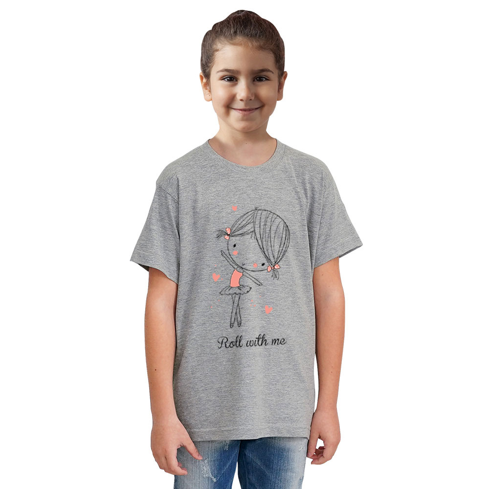 A50_T-SHIRT_MELANGE_L565