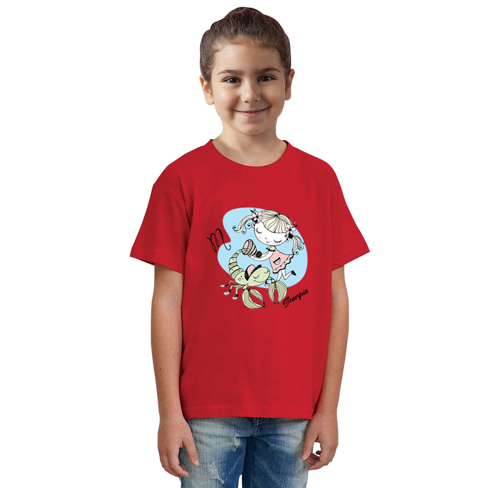 A50_T-SHIRT_RED_KIDS_L555