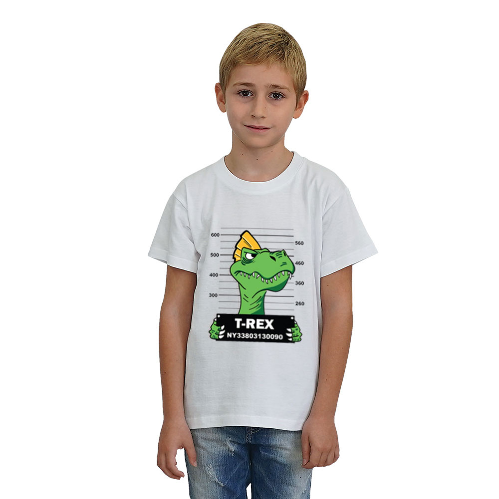 A50_T-SHIRT_WHITE_L558_DINO_PRISON