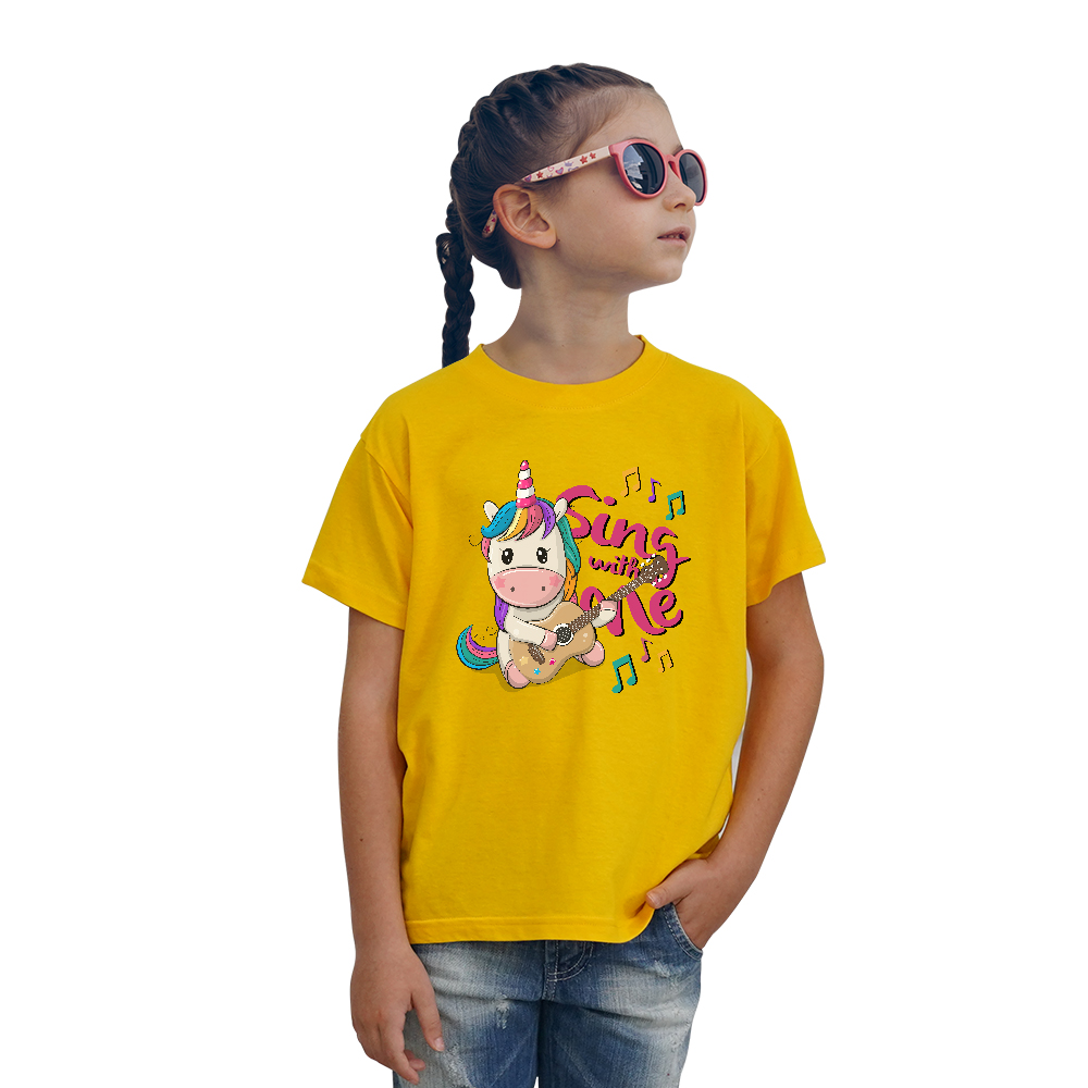 A50_T-SHIRT_YELLOW_KIDS_L490