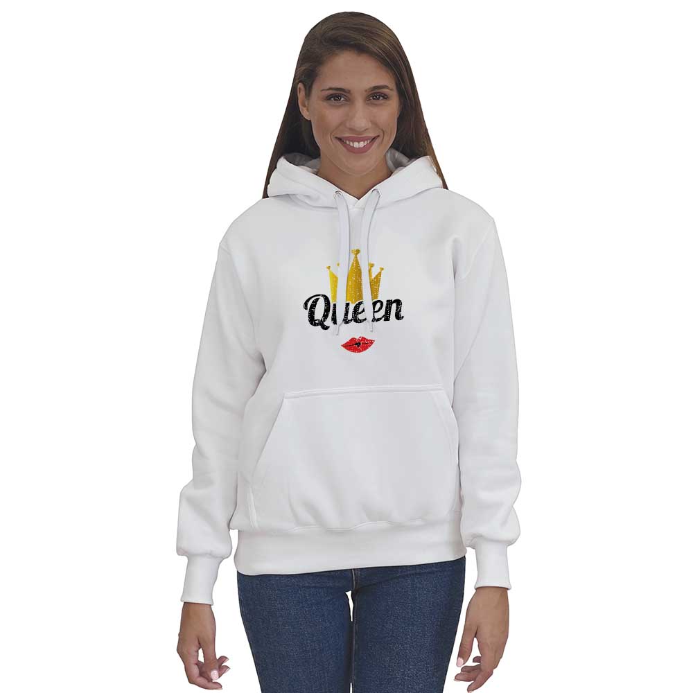 A91_HOODED_UNISEX_WHITE_L519