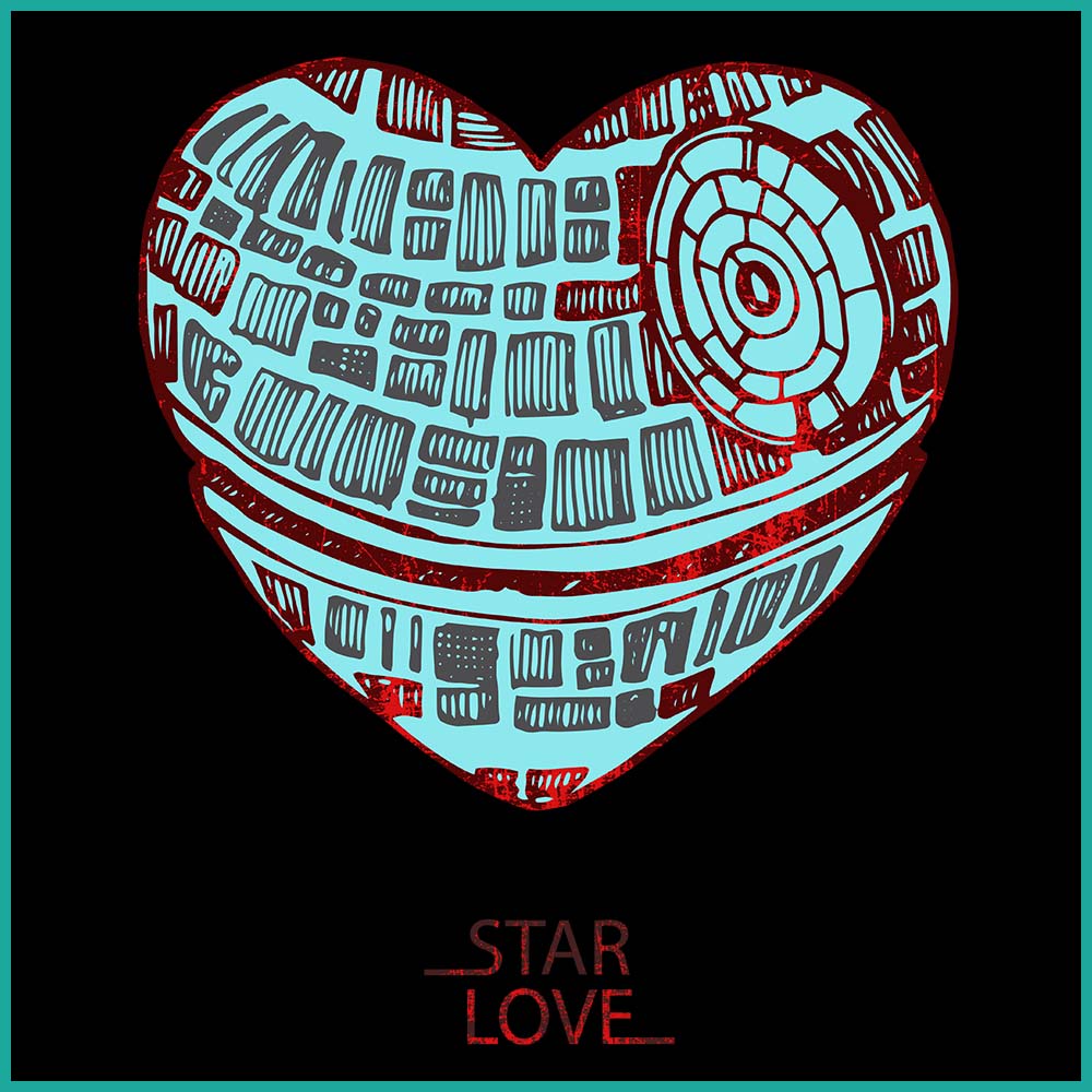 L538_BLACK_STAR_LOVE