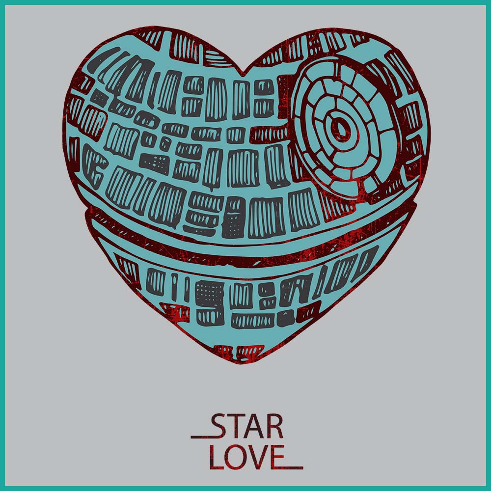 L538_MELANGE_STAR_LOVE