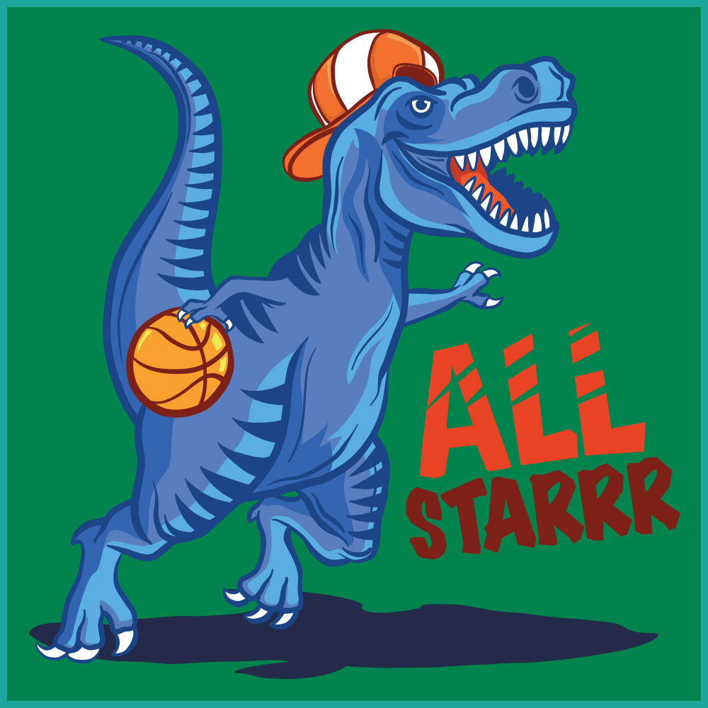 L561_KELLYGREEN_TREX_ALLSTAR