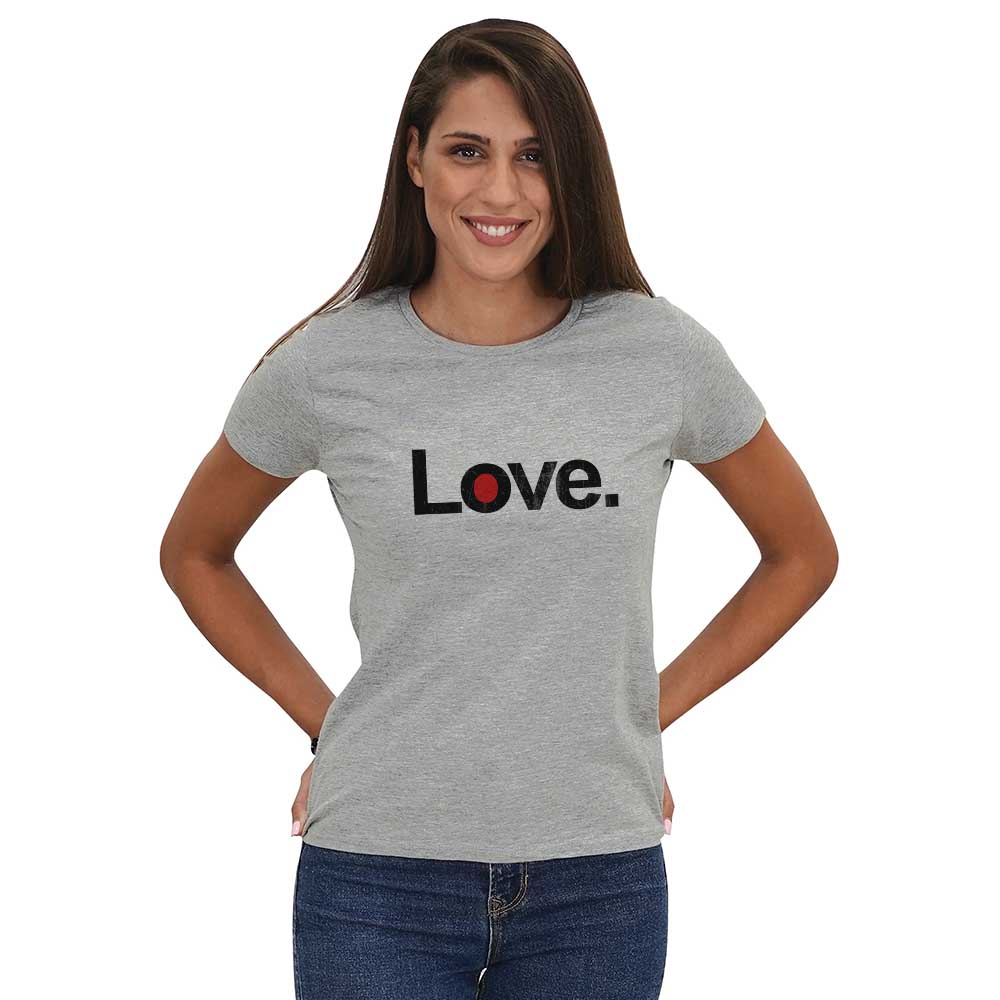 Z3_MELANGE_T-SHIRT_WOMAN_L532