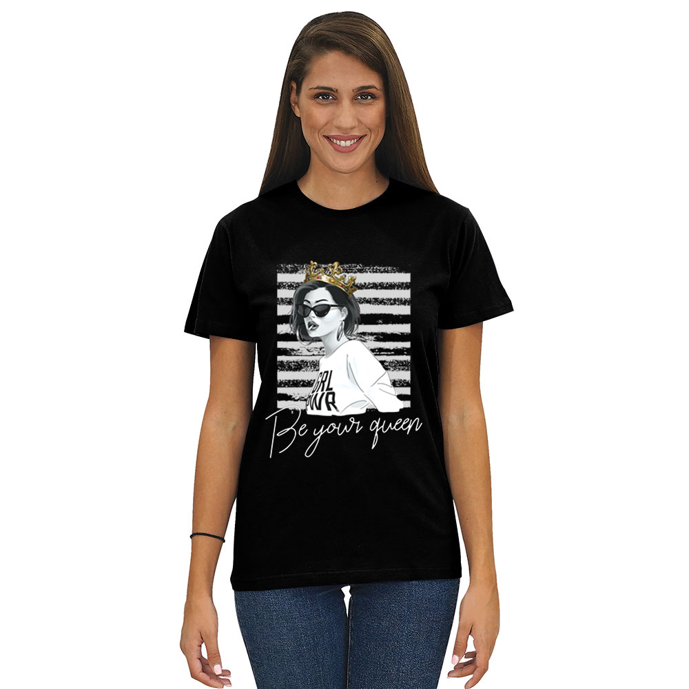 A1_T-SHIRT_BLACK_UNISEX_L587