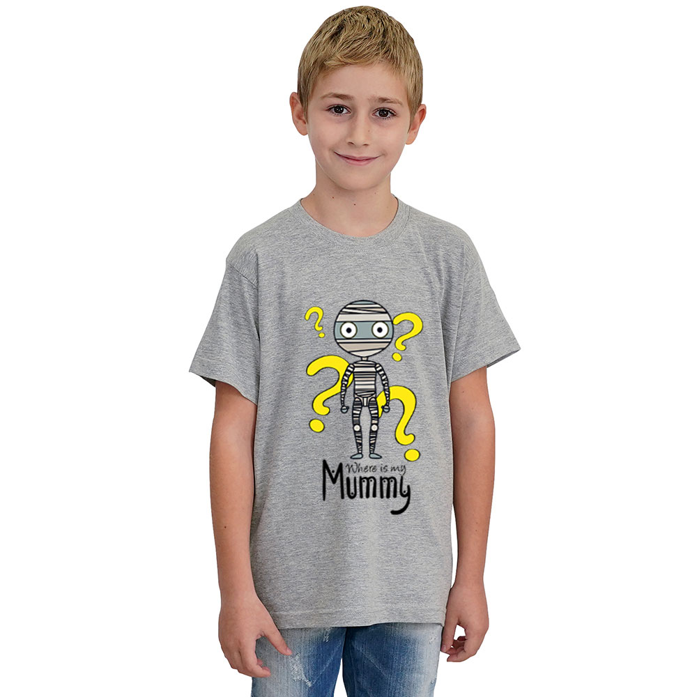 A50_TSHIRT_MELANGE_KIDS_L593