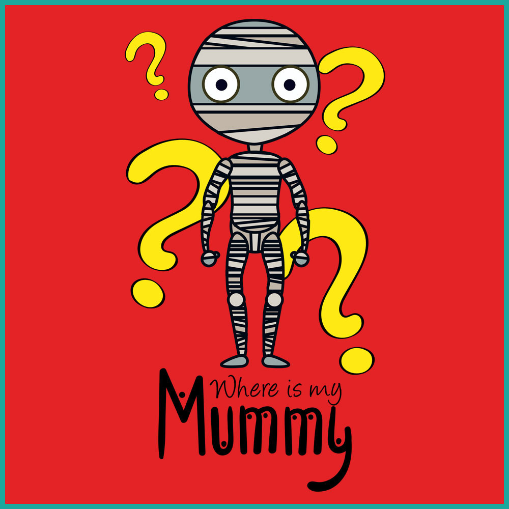 L593_RED_BABY_MUMMY