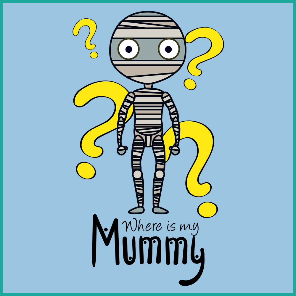 L593_SKYBLUE_BABY_MUMMY