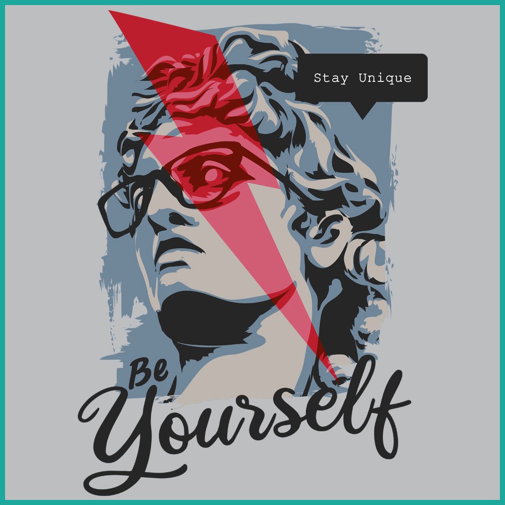 L595_MELANGE_BE_YOURSELF