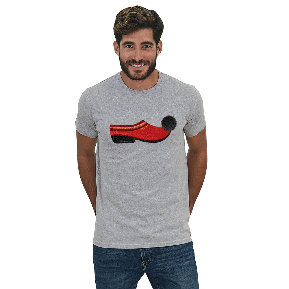 A1_MELANGE_T-SHIRT_UNISEX_X7706