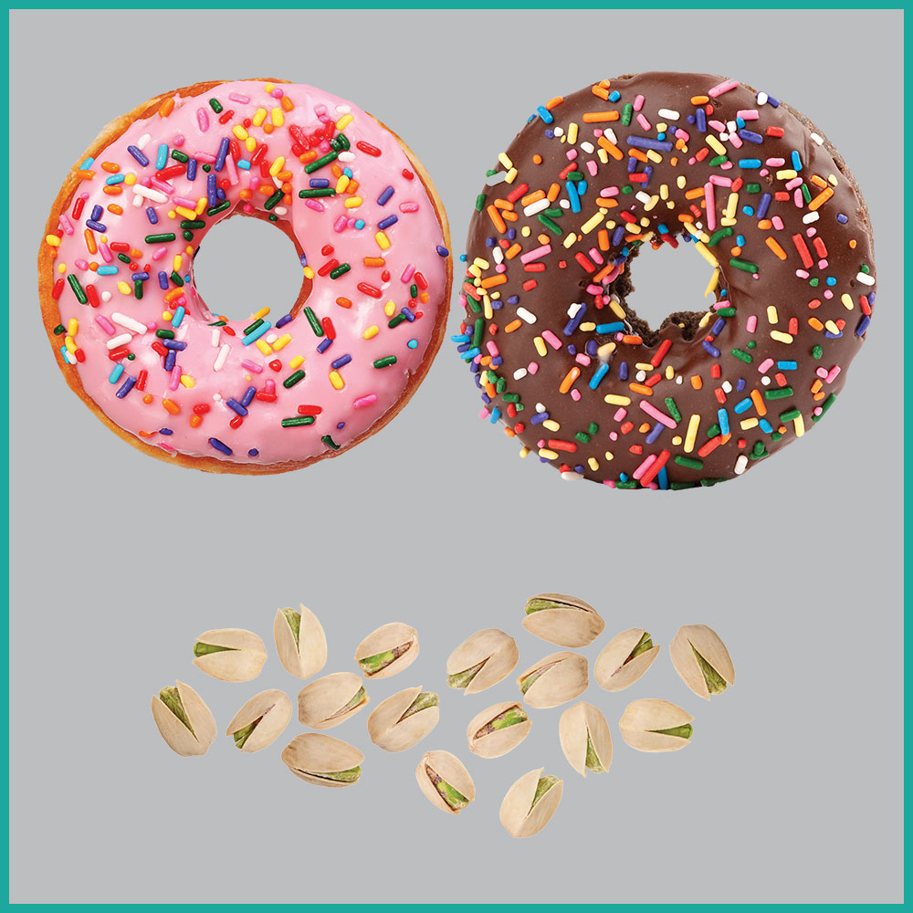 L632_DONUTS_MELANGE