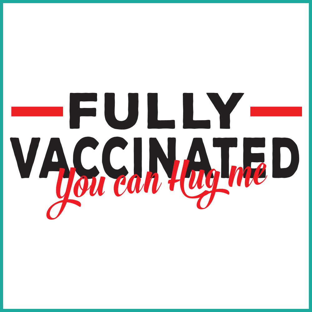 L648_COVID_FREE_VACCINATED_HUG_WHITE